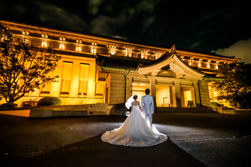 写真だけの結婚式　ecoo（エクー）_投稿写真