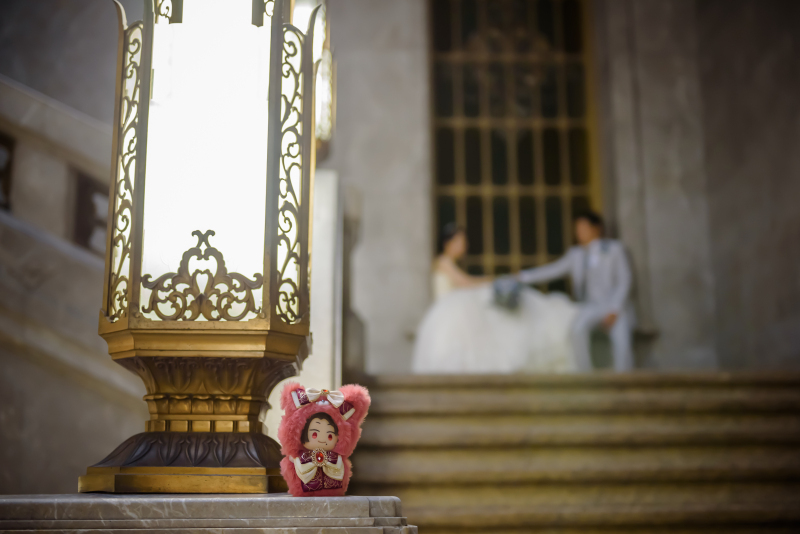 写真だけの結婚式　ecoo（エクー）_投稿写真