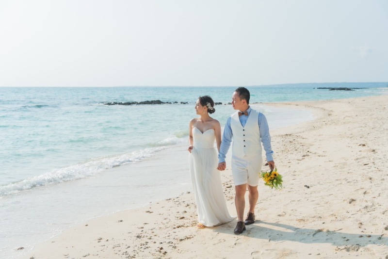 capryフォトウェディング宮古島（キャプリィフォトウェディング宮古島）_投稿写真