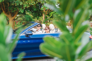 capryフォトウェディング沖縄（キャプリィフォトウェディング沖縄）_アドバイス写真