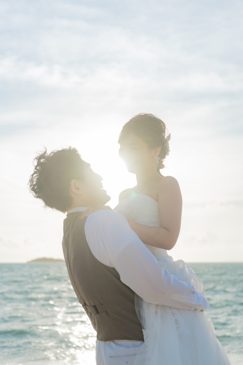 capryフォトウェディング沖縄（キャプリィフォトウェディング沖縄）_投稿写真