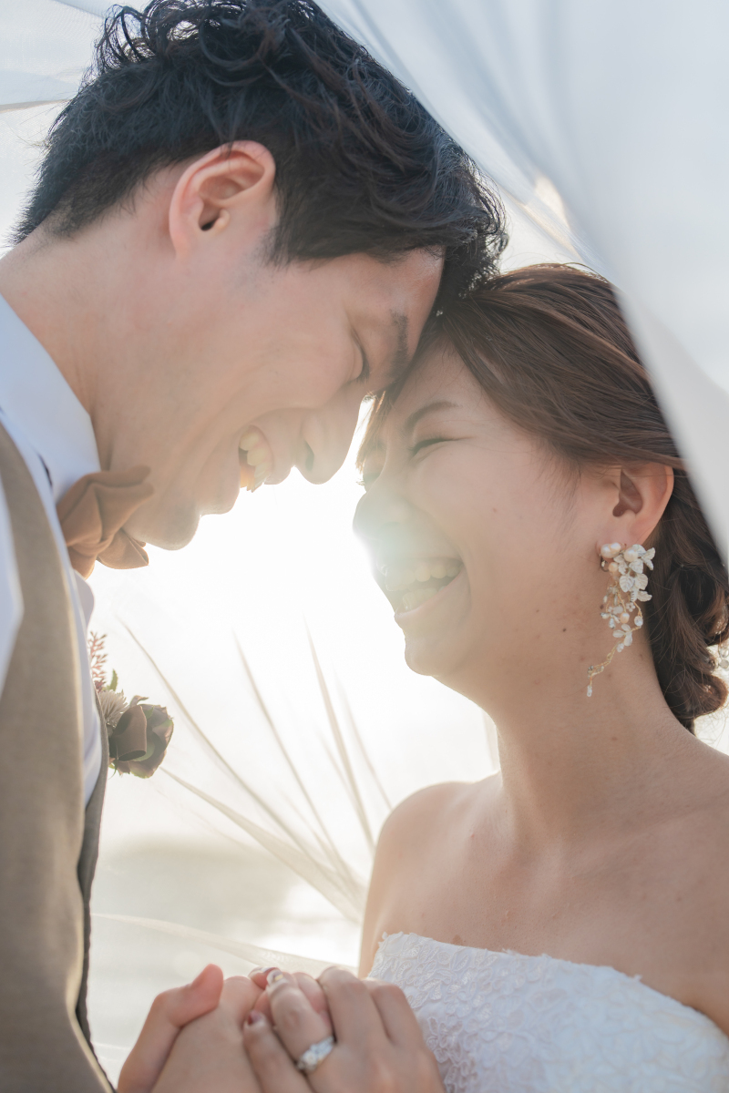 capryフォトウェディング沖縄（キャプリィフォトウェディング沖縄）_投稿写真