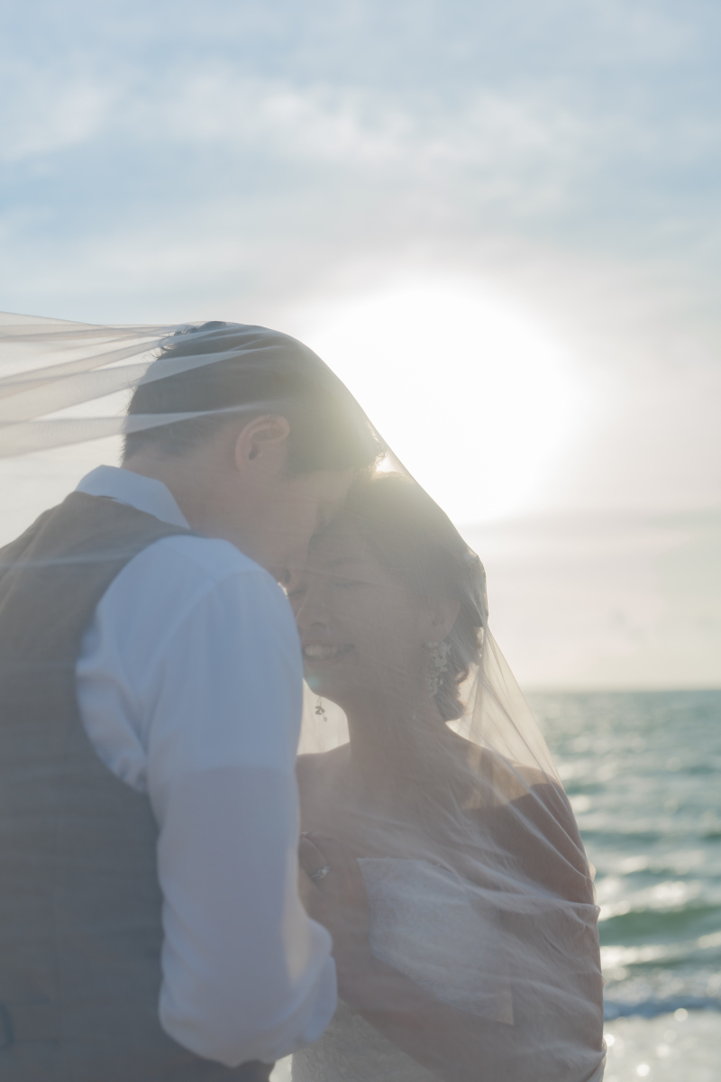 capryフォトウェディング沖縄（キャプリィフォトウェディング沖縄）_投稿写真