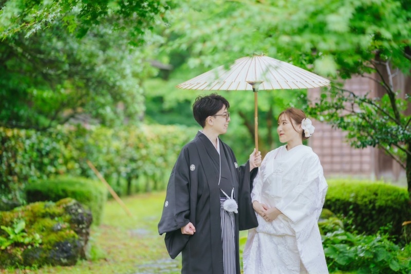 ウエディングドレス クロエ_投稿写真