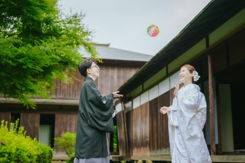 ウエディングドレス クロエ_投稿写真