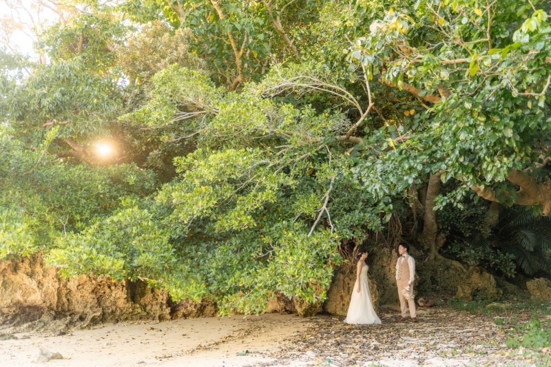 capryフォトウェディング石垣島（キャプリィフォトウェディング石垣島）_投稿写真