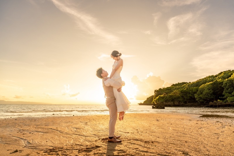 capryフォトウェディング石垣島（キャプリィフォトウェディング石垣島）_投稿写真