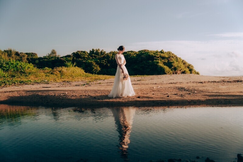 capryフォトウェディング石垣島（キャプリィフォトウェディング石垣島）_投稿写真