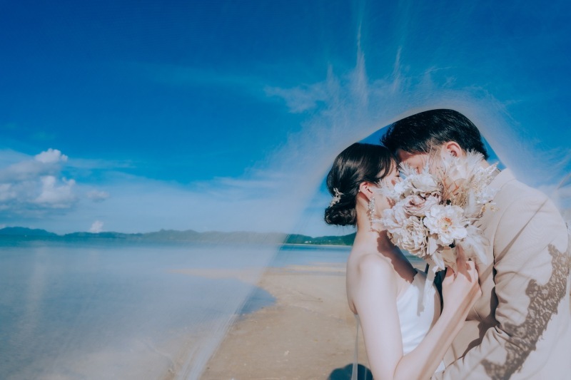 capryフォトウェディング石垣島（キャプリィフォトウェディング石垣島）_投稿写真