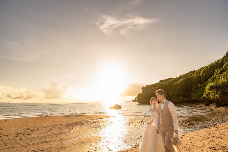 capryフォトウェディング石垣島（キャプリィフォトウェディング石垣島）_投稿写真