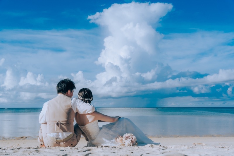 capryフォトウェディング石垣島（キャプリィフォトウェディング石垣島）_投稿写真