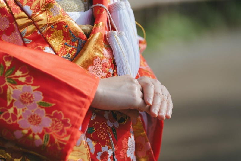 カメラマンに少し不満ありでしたが写真は素敵でした_43173_投稿写真_1