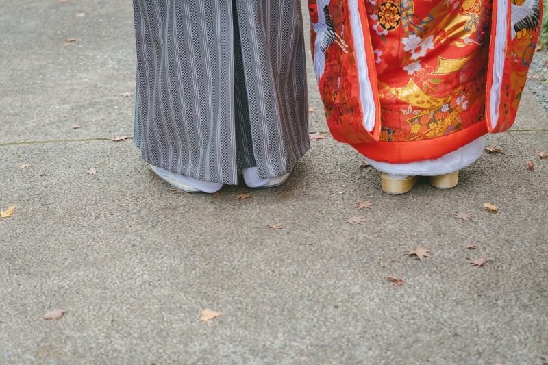 カメラマンに少し不満ありでしたが写真は素敵でした_43173_投稿写真_2