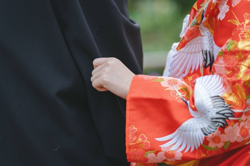 カメラマンに少し不満ありでしたが写真は素敵でした_43173_投稿写真_3