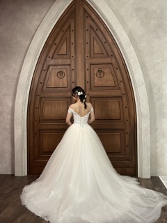 studio clori. OSAKA_アドバイス写真