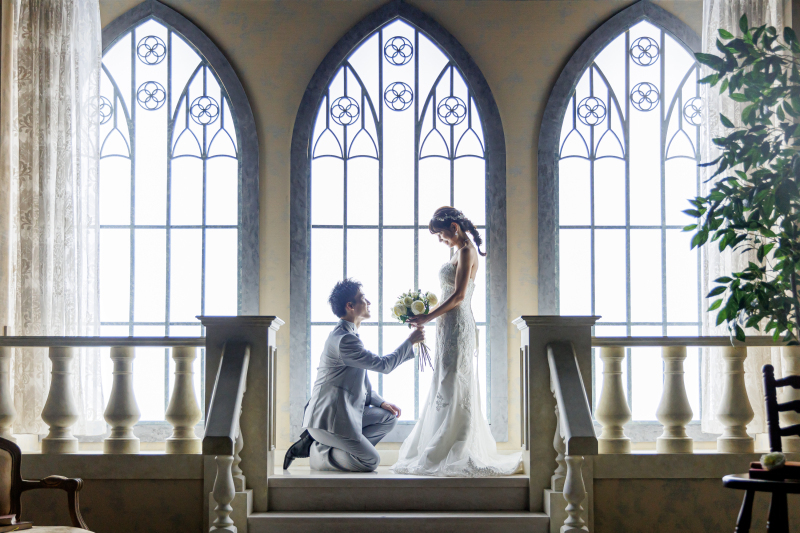 スタジオ、和装、洋装 セットプランがオススメです_43248_投稿写真_3