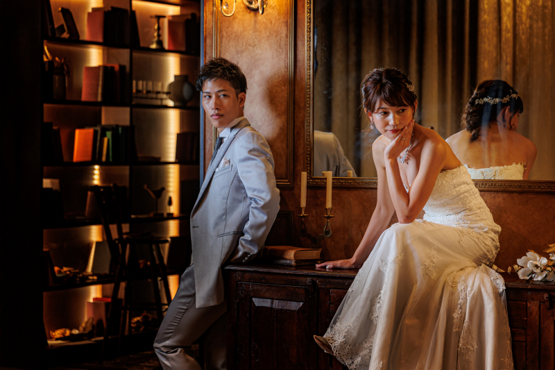 スタジオ、和装、洋装 セットプランがオススメです_43248_投稿写真_1