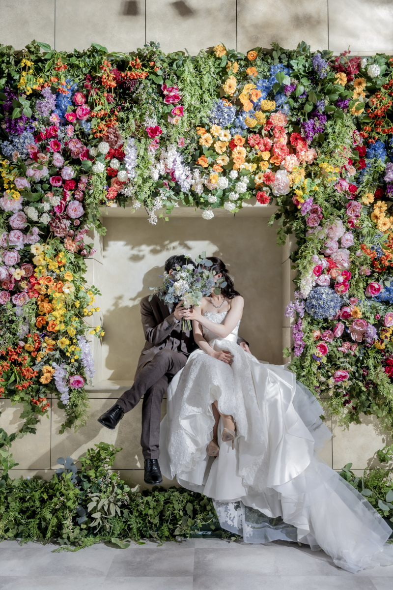 オシャレなスタジオで素敵な衣装の写真が撮れます◎_43181_投稿写真_1