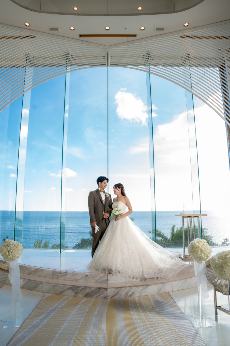 ルミエール北谷サロン_投稿写真