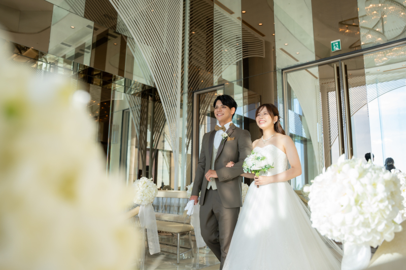 ルミエール北谷サロン_投稿写真