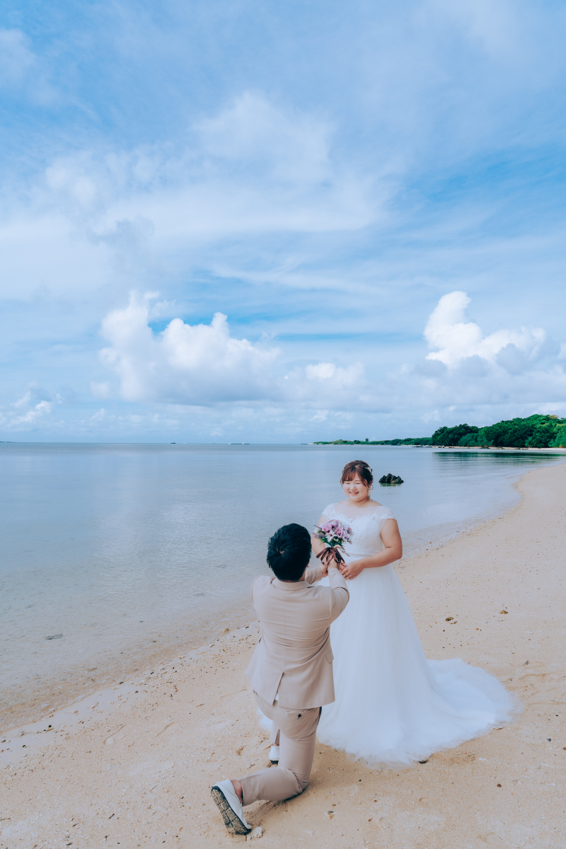 capryフォトウェディング石垣島（キャプリィフォトウェディング石垣島）_投稿写真