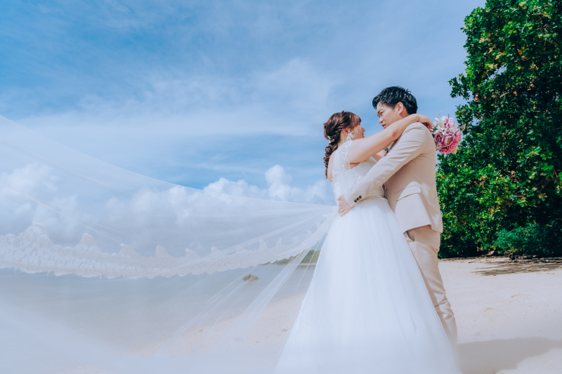 capryフォトウェディング石垣島（キャプリィフォトウェディング石垣島）_投稿写真
