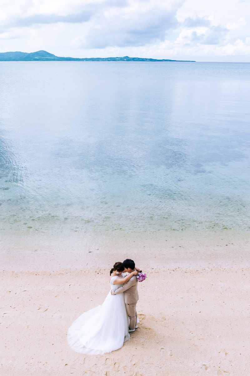 capryフォトウェディング石垣島（キャプリィフォトウェディング石垣島）_投稿写真