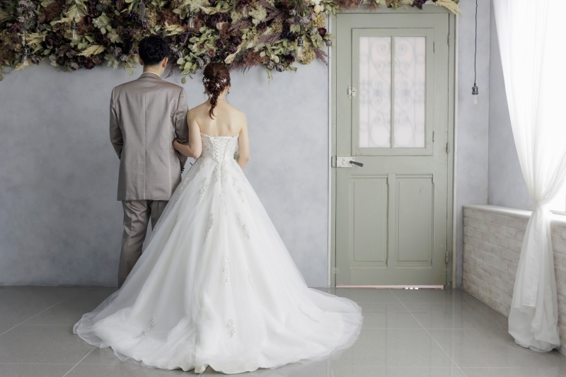 PHOTO WEDDING STYLE_投稿写真