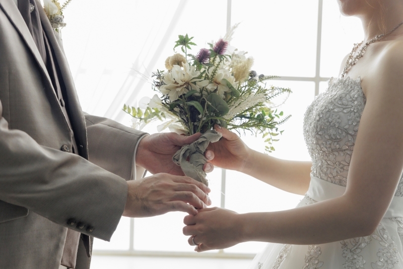 PHOTO WEDDING STYLE_投稿写真