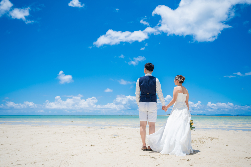 capryフォトウェディング沖縄（キャプリィフォトウェディング沖縄）_投稿写真