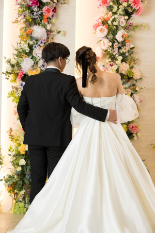 Photo Maison &eacute;crin 大阪店_アドバイス写真