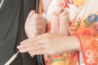 Photo Maison &eacute;crin 大阪店_アドバイス写真