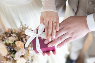 写真だけの結婚式　ecoo（エクー）_アドバイス写真