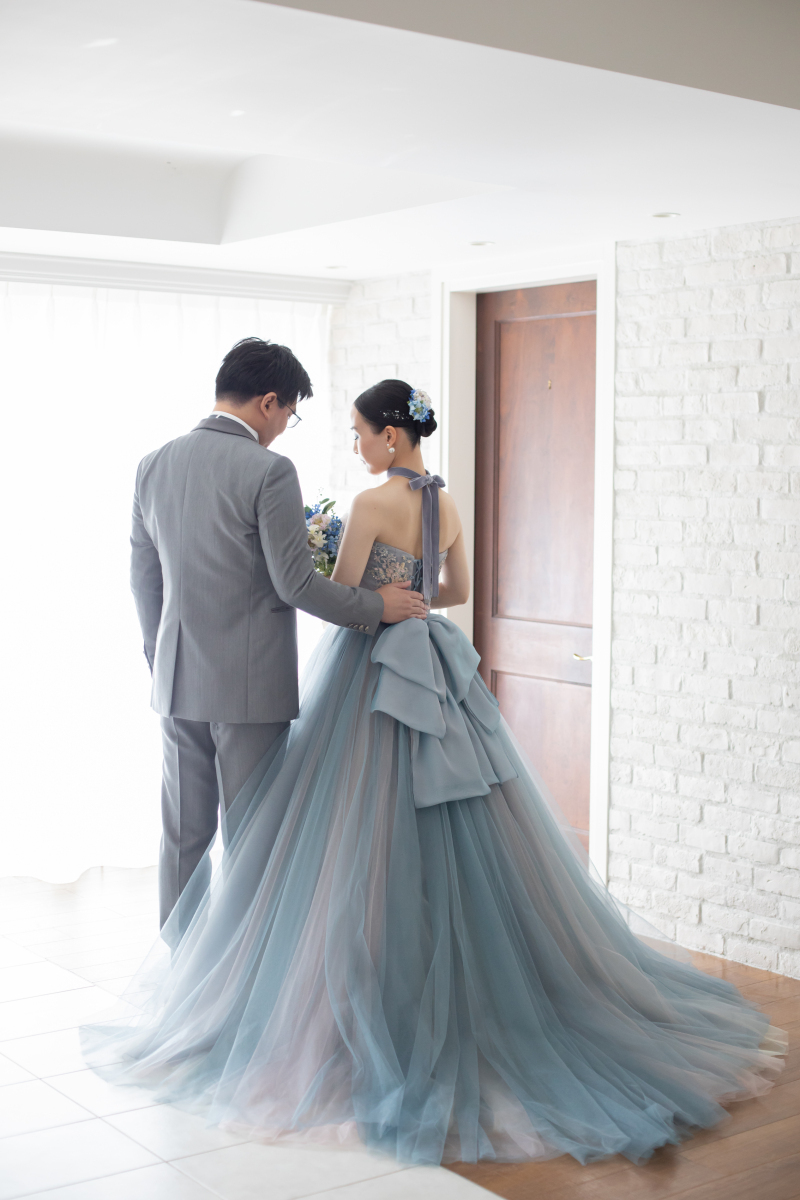 写真だけの結婚式　ecoo（エクー）_投稿写真