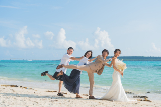 capryフォトウェディング宮古島（キャプリィフォトウェディング宮古島）_アドバイス写真