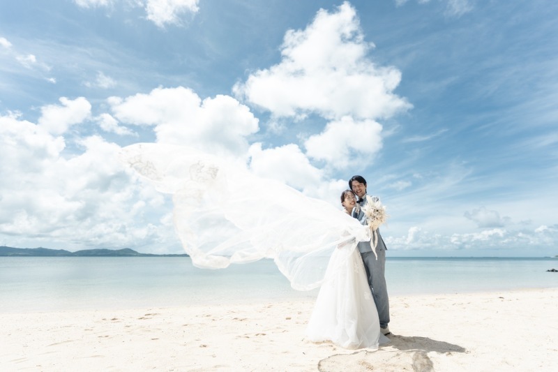 capryフォトウェディング石垣島（キャプリィフォトウェディング石垣島）_投稿写真