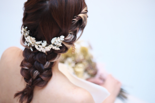 写真だけの結婚式　ecoo（エクー）_アドバイス写真