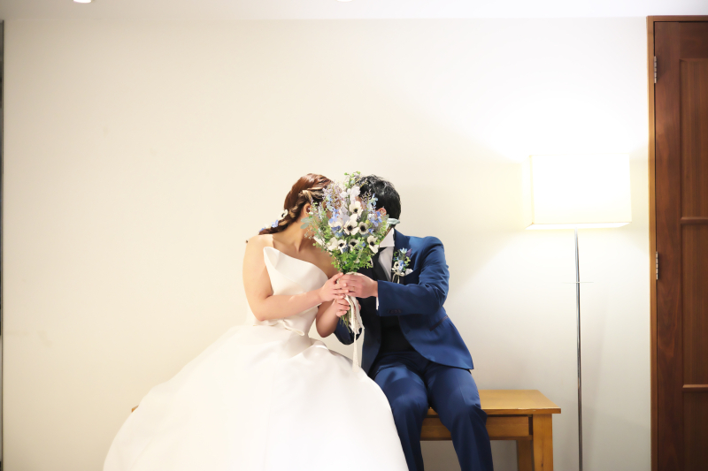 写真だけの結婚式　ecoo（エクー）_投稿写真