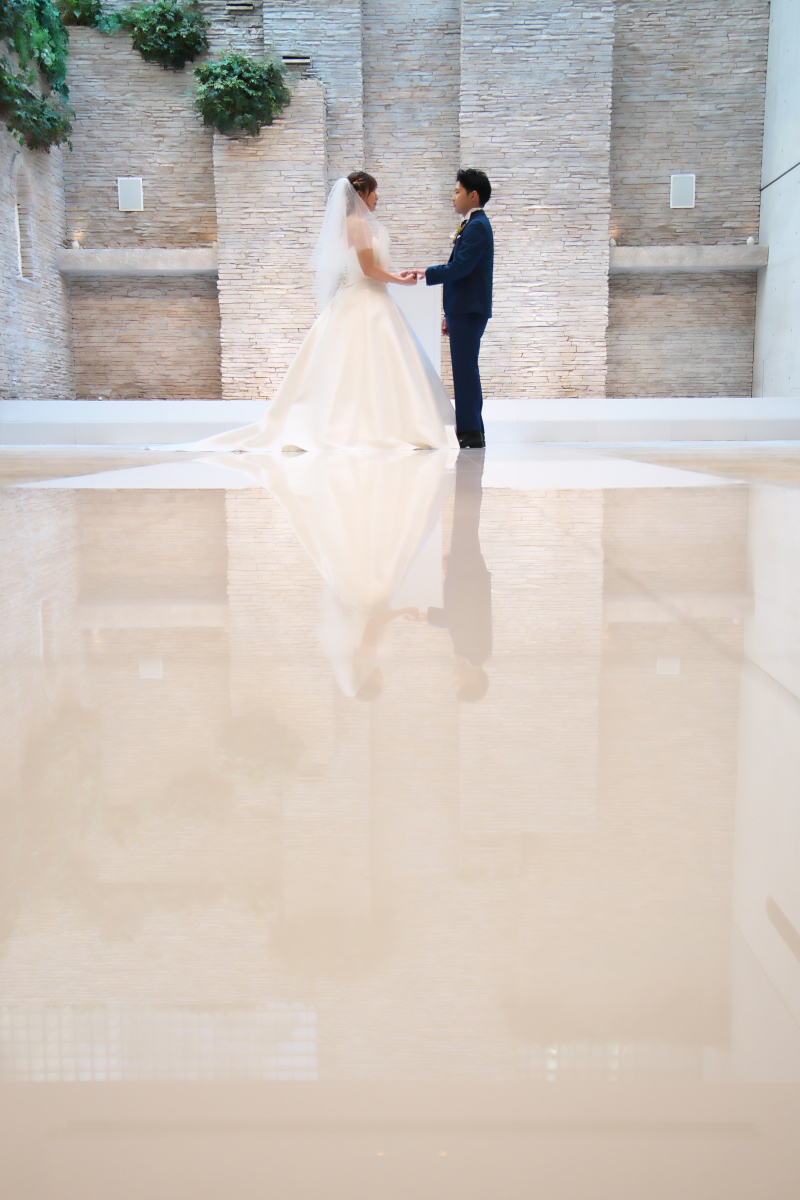 写真だけの結婚式　ecoo（エクー）_投稿写真