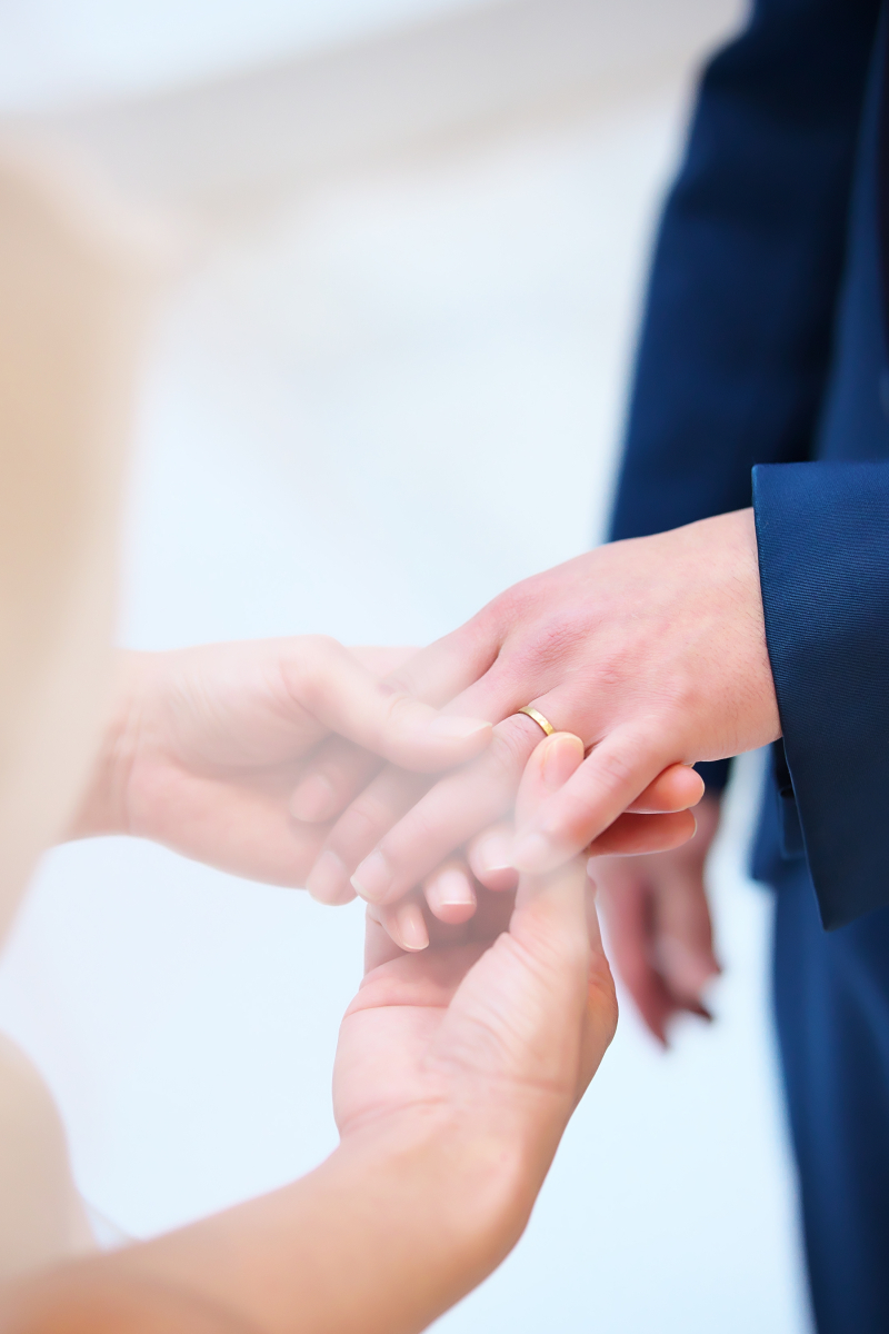 写真だけの結婚式　ecoo（エクー）_投稿写真