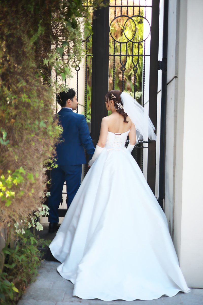 写真だけの結婚式　ecoo（エクー）_投稿写真