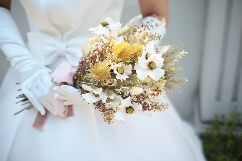 写真だけの結婚式　ecoo（エクー）_投稿写真