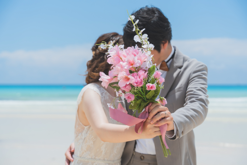 capryフォトウェディング宮古島（キャプリィフォトウェディング宮古島）_投稿写真