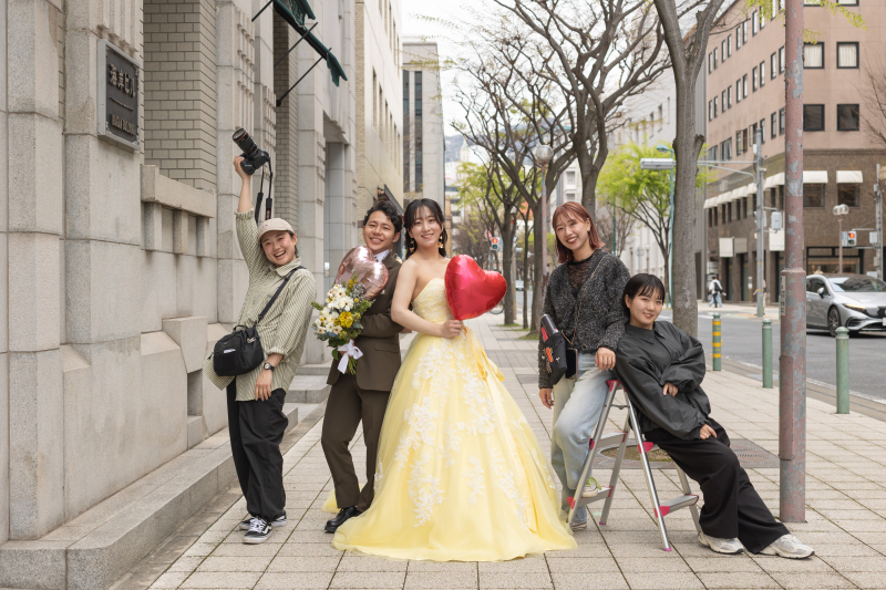 スタジオスタッフのサポートがとにかく素晴らしい！_43270_投稿写真_3