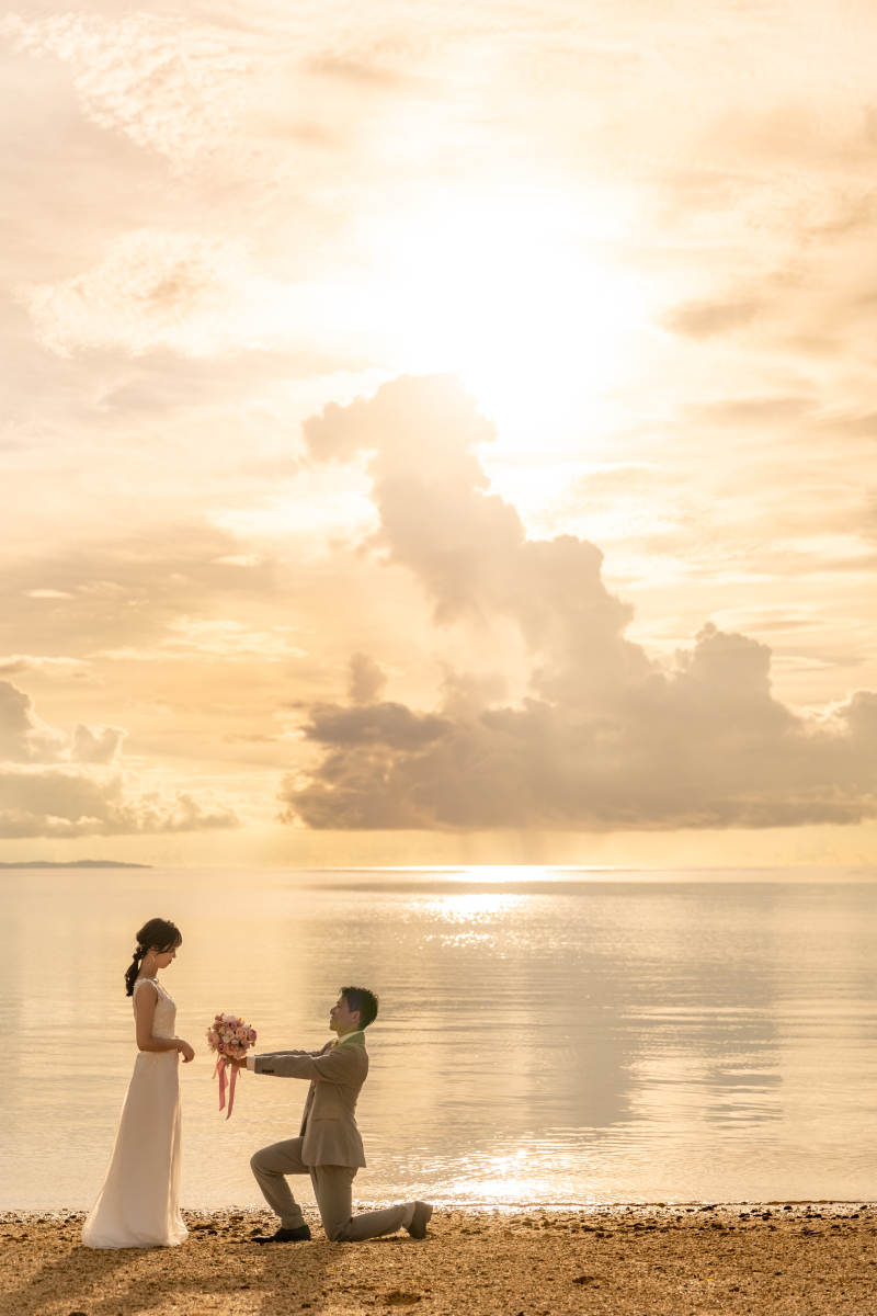 capryフォトウェディング石垣島（キャプリィフォトウェディング石垣島）_投稿写真