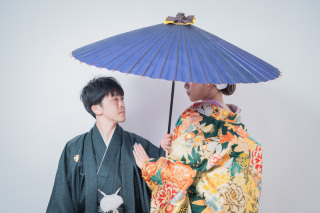 INAI WEDDING WASOU 東京浅草本店_アドバイス写真