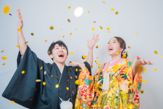 INAI WEDDING WASOU 東京浅草本店_アドバイス写真