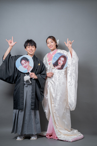 INAI WEDDING WASOU 東京浅草本店_アドバイス写真