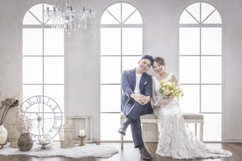 スタジオ撮影ならここ！大満足間違いなしです！_43284_投稿写真_2