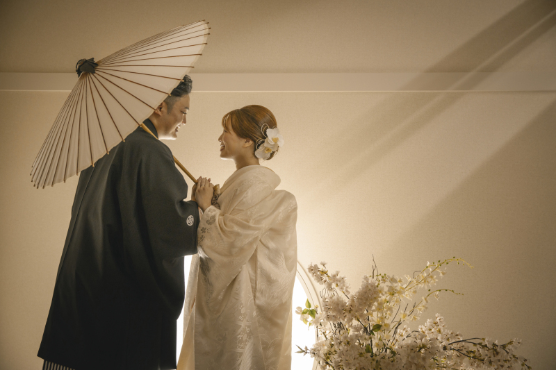 スタジオ撮影ならここ！大満足間違いなしです！_43284_投稿写真_1